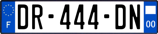 DR-444-DN