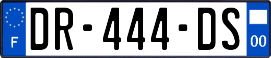DR-444-DS