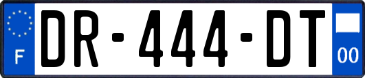 DR-444-DT