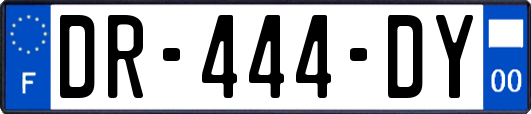 DR-444-DY