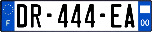 DR-444-EA