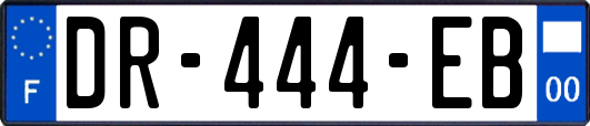 DR-444-EB