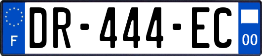 DR-444-EC