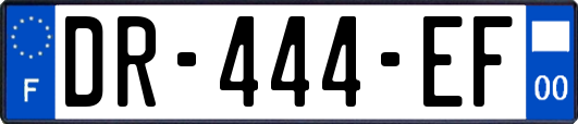 DR-444-EF
