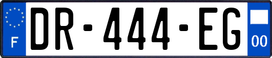 DR-444-EG