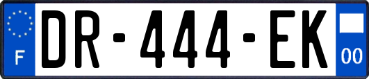 DR-444-EK