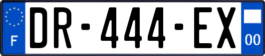 DR-444-EX