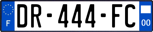 DR-444-FC