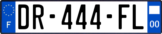 DR-444-FL