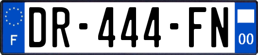 DR-444-FN