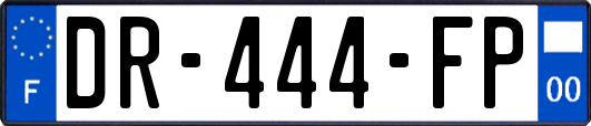 DR-444-FP