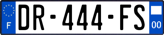 DR-444-FS