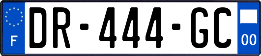 DR-444-GC