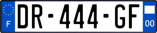DR-444-GF