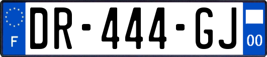 DR-444-GJ