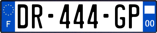 DR-444-GP