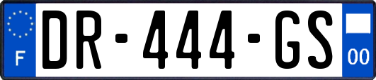 DR-444-GS