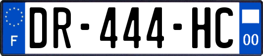 DR-444-HC
