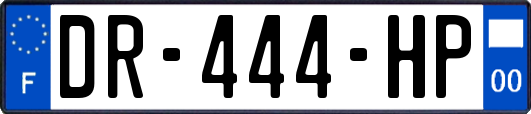 DR-444-HP