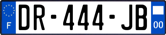DR-444-JB