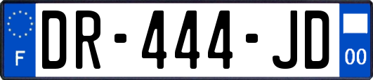 DR-444-JD