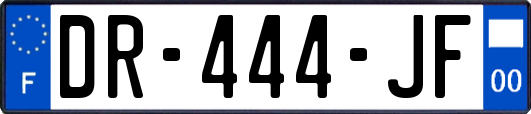 DR-444-JF