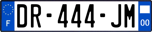 DR-444-JM