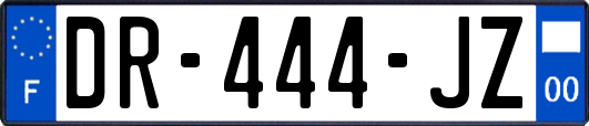 DR-444-JZ