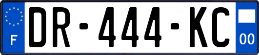 DR-444-KC