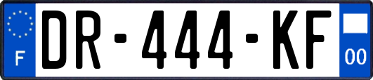 DR-444-KF