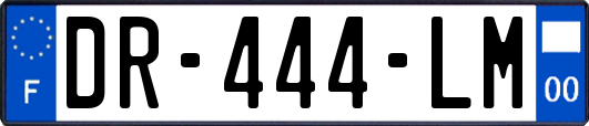 DR-444-LM