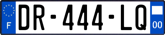 DR-444-LQ