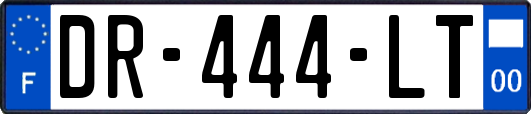 DR-444-LT