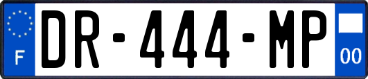 DR-444-MP