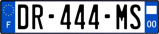 DR-444-MS