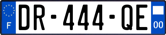 DR-444-QE