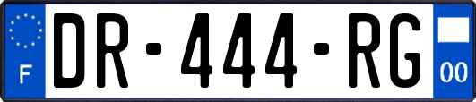 DR-444-RG