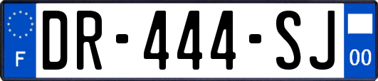 DR-444-SJ