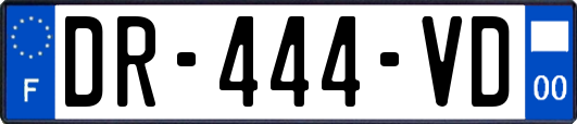 DR-444-VD