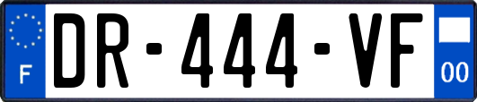 DR-444-VF