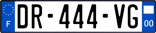 DR-444-VG