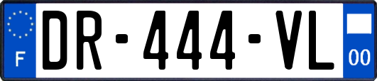 DR-444-VL