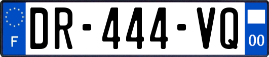 DR-444-VQ