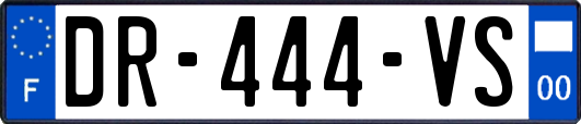 DR-444-VS