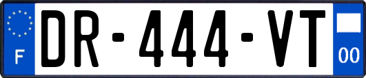 DR-444-VT
