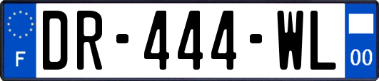 DR-444-WL