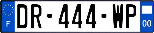 DR-444-WP