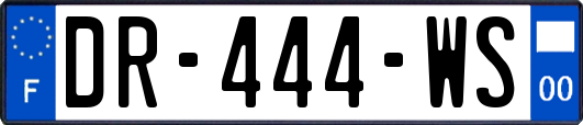 DR-444-WS
