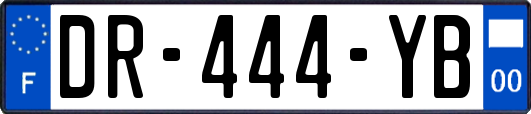 DR-444-YB