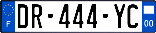 DR-444-YC